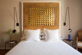 The Conica Deluxe Bed & Breakfast