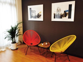 The Corner 592