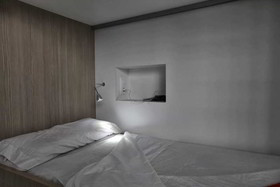 The Hostel Box Port