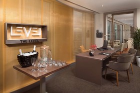 The Level at Meliá Barcelona Sky