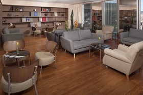 The Level at Meliá Barcelona Sky