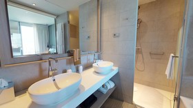 The Level at Meliá Barcelona Sky