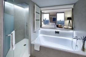 The Level at Meliá Barcelona Sky