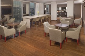 The Level at Meliá Barcelona Sky
