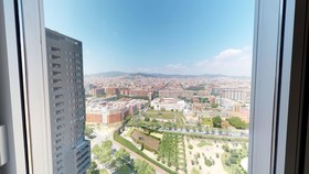 The Level at Meliá Barcelona Sky