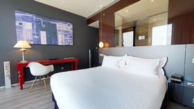 The Level at Meliá Barcelona Sky
