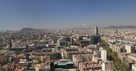 The Level at Meliá Barcelona Sky