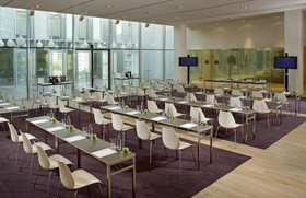 The Level at Meliá Barcelona Sky