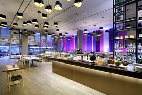 The Level at Meliá Barcelona Sky