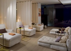 The Level at Meliá Barcelona Sky