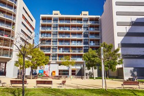 Ciutadella Park Apartments