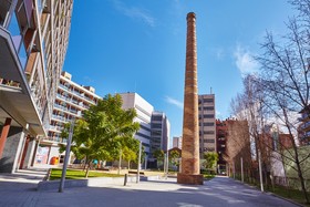 Ciutadella Park Apartments