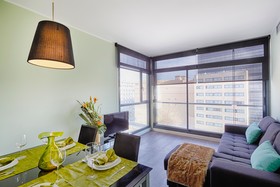Ciutadella Park Apartments