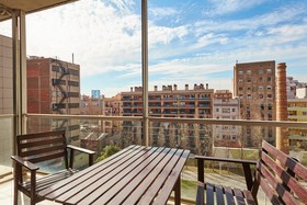 Ciutadella Park Apartments