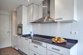 Ciutadella Park Apartments