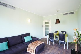 Ciutadella Park Apartments