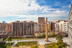 Ciutadella Park Apartments