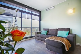 Ciutadella Park Apartments