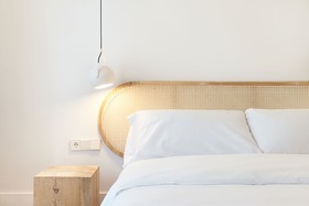 The Mohouse Boutique Room 3.0 star property
