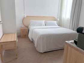 The Mohouse Boutique Room 3.0 star property