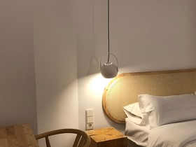 The Mohouse Boutique Room 3.0 star property