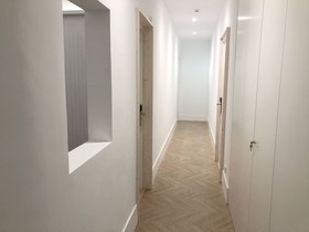 The Mohouse Boutique Room 3.0 star property