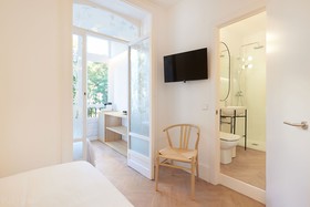 The Mohouse Boutique Room 3.0 star property