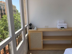 The Mohouse Boutique Room 3.0 star property