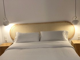 The Mohouse Boutique Room 3.0 star property
