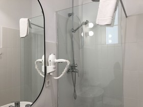 The Mohouse Boutique Room 3.0 star property