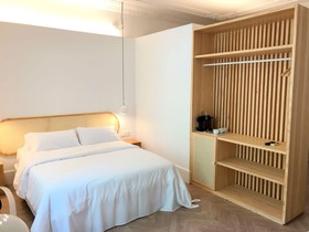 The Mohouse Boutique Room 3.0 star property
