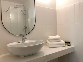 The Mohouse Boutique Room 3.0 star property