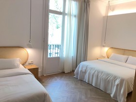 The Mohouse Boutique Room 3.0 star property