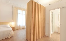 The Mohouse Boutique Room 3.0 star property