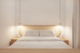 The Mohouse Boutique Room 3.0 star property