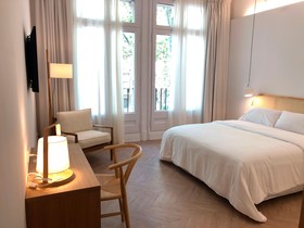 The Mohouse Boutique Room 3.0 star property