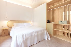 The Mohouse Boutique Room 3.0 star property