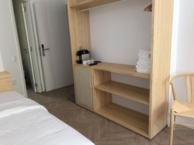 The Mohouse Boutique Room 3.0 star property