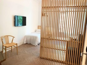 The Mohouse Boutique Room 3.0 star property