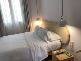 The Mohouse Boutique Room 3.0 star property