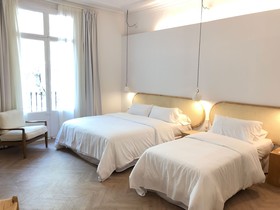 The Mohouse Boutique Room 3.0 star property