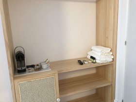The Mohouse Boutique Room 3.0 star property