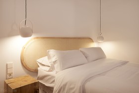 The Mohouse Boutique Room 3.0 star property