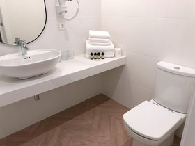 The Mohouse Boutique Room 3.0 star property