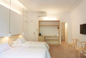 The Mohouse Boutique Room 3.0 star property