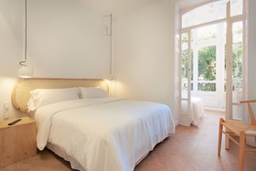 The Mohouse Boutique Room 3.0 star property