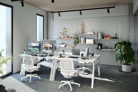 The Social Hub Barcelona Poblenou