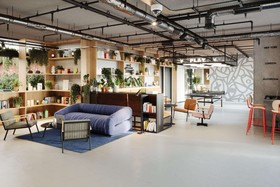 The Social Hub Barcelona Poblenou