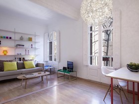 Thesuites Barcelona