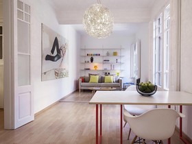 Thesuites Barcelona